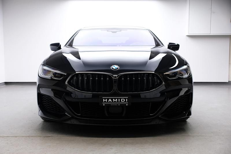 Gebraucht BMW M850 530 PS (389 kW) 2022 Coupé