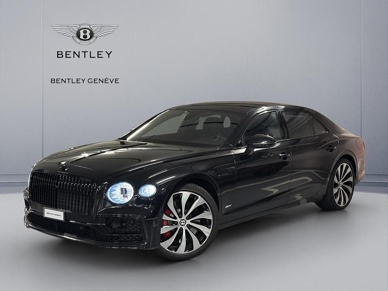 Gebraucht 2022 Bentley Flying Spur Limousine | CHF 188’930 - Bild 1/4