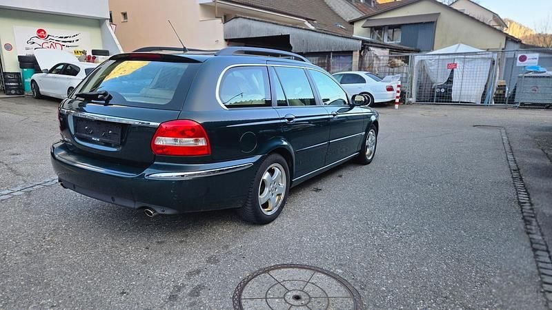 Gebraucht Jaguar X-type Executive 231 PS (169 kW) 2005 Kombi