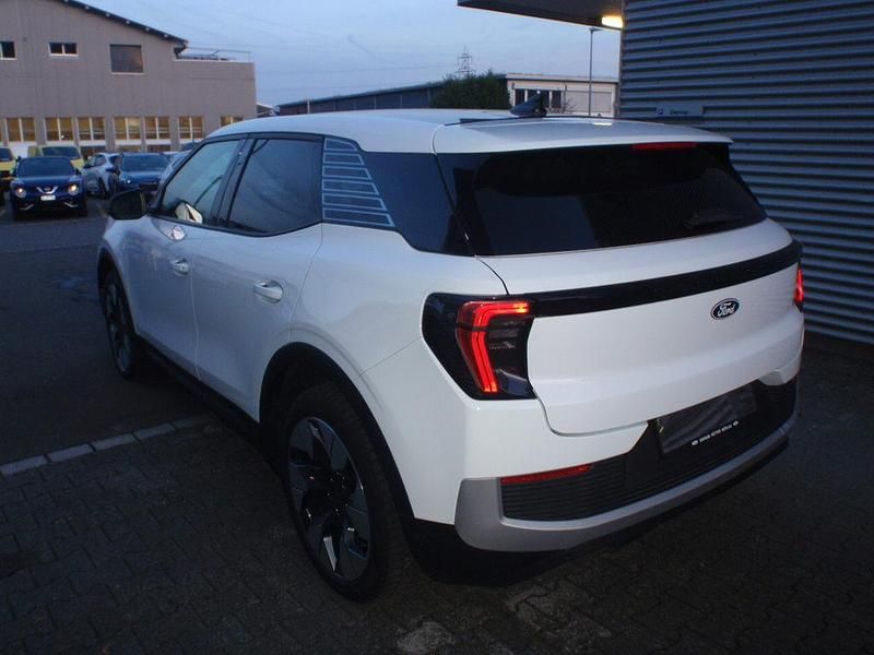 Gebraucht Ford Explorer Extended Range 250 kW (340 PS) 2024 SUV
