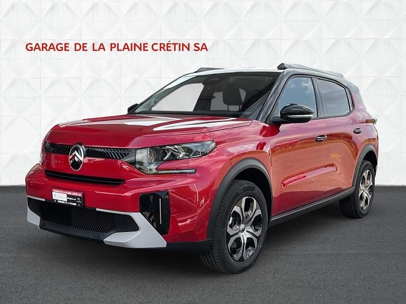 Neu Citroën C3 Aircross 136 PS (100 kW) 2025 SUV