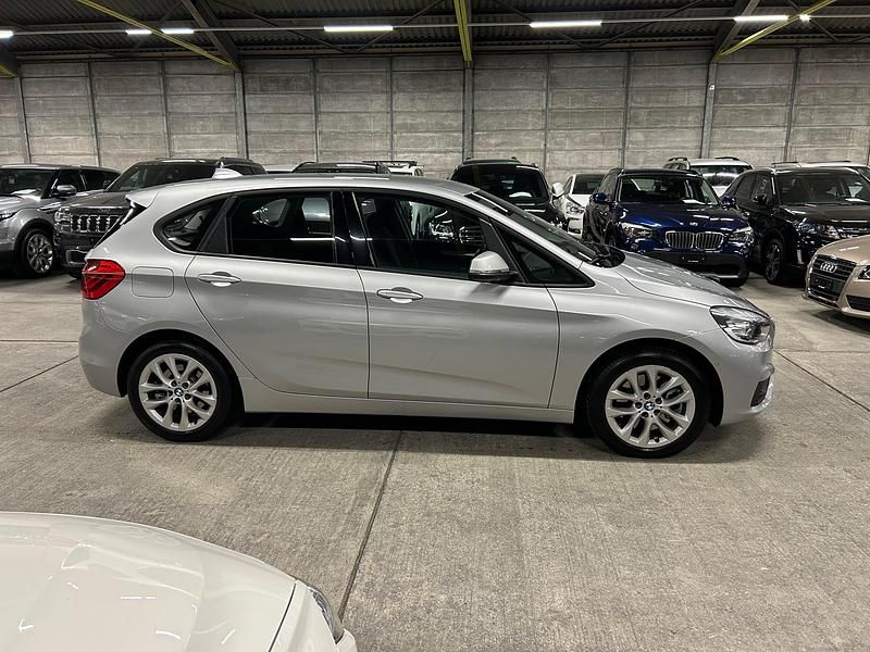 Gebraucht BMW 225 Active Tourer 231 PS (169 kW) 2015 Van / Kleinbus