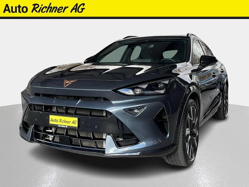 Gebraucht Cupra Formentor VZ 333 PS (244 kW) 2025 SUV