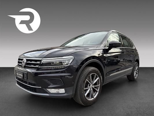 Gebraucht 2016 VW Tiguan Highline SUV | CHF 18’800 (Superpreis) - Bild 1/4