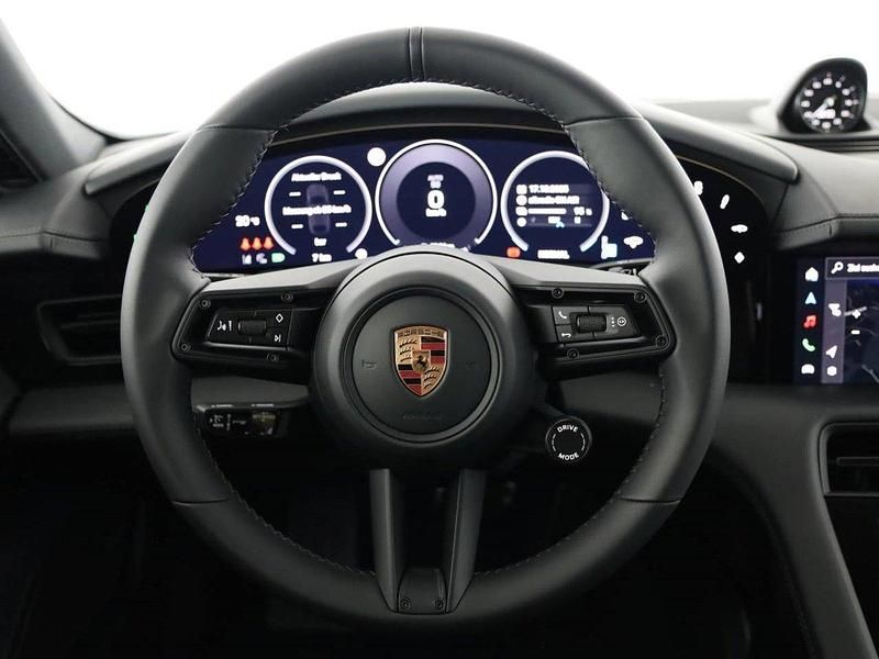 Gebraucht Porsche Taycan Cross Turismo 319 kW (435 PS) 2025 Limousine