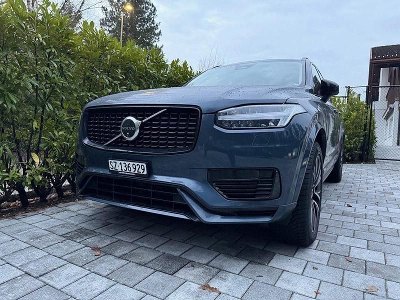 Gebraucht 2023 Volvo XC90 Ultimate SUV | CHF 69’500 (Teuer) - Bild 1/4