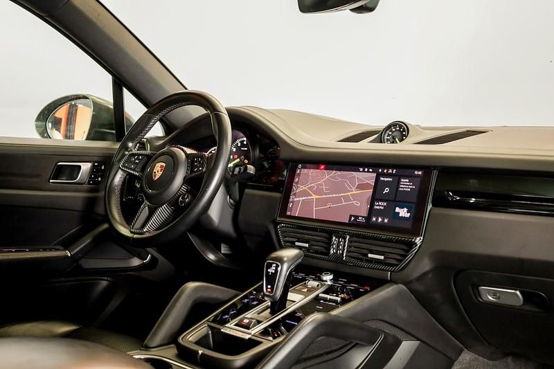 Gebraucht Porsche Cayenne 462 PS (339 kW) 2020 SUV