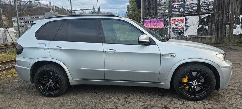 Gebraucht BMW X5 555 PS (408 kW) 2010 SUV