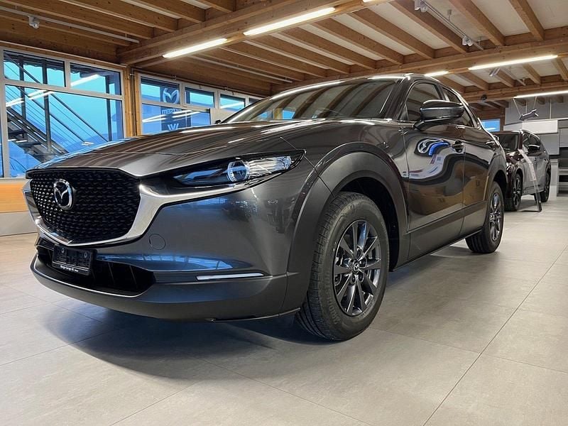 Neu Mazda CX-30 Exclusive-Line 140 PS (102 kW) 2026 SUV
