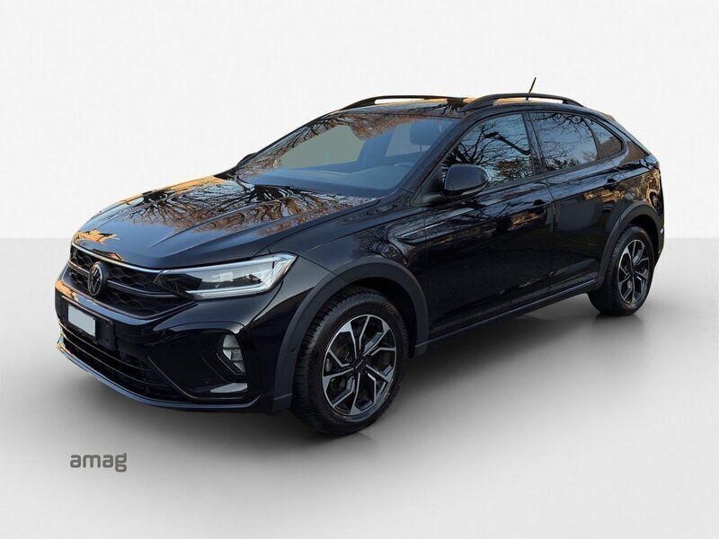 Gebraucht 2022 VW Taigo R-line SUV | CHF 26’500 (Teuer) - Bild 1/4