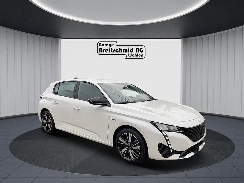 Gebraucht 2025 Peugeot 308 Active Limousine | CHF 25’900 (Guter Preis) - Bild 1/4