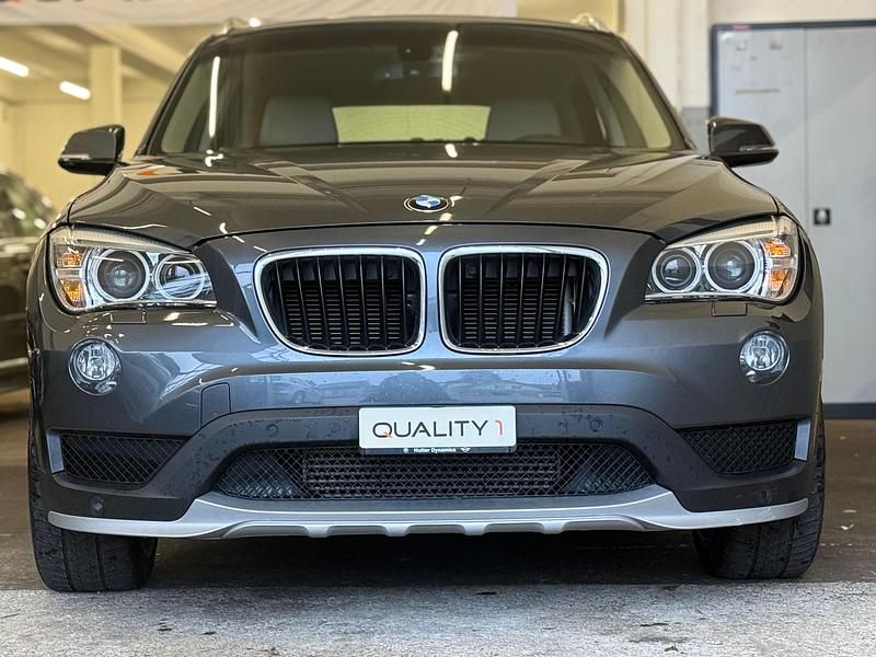 Gebraucht BMW X1 245 PS (180 kW) 2015 SUV