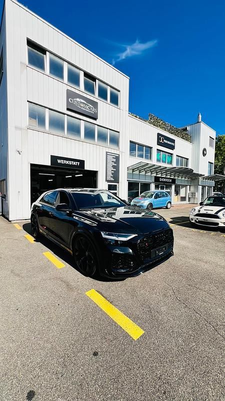Gebraucht 2023 Audi RS Q8 SUV | CHF 114’900 (Fairer Preis) - Bild 1/4