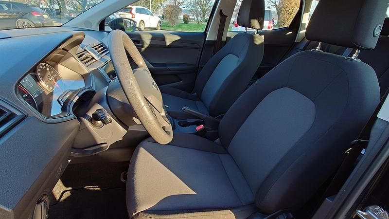 Gebraucht Seat Ibiza Style 95 PS (69 kW) 2019 Kleinwagen