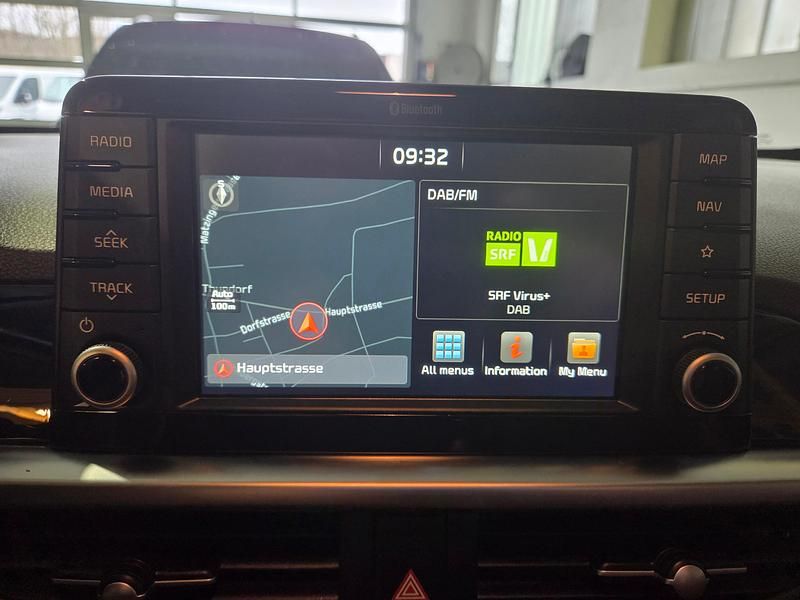 Gebraucht Kia Picanto X-Line 100 PS (73 kW) 2018 Kleinwagen