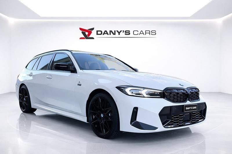 Gebraucht BMW M340 M Sport 374 PS (275 kW) 2025 Limousine