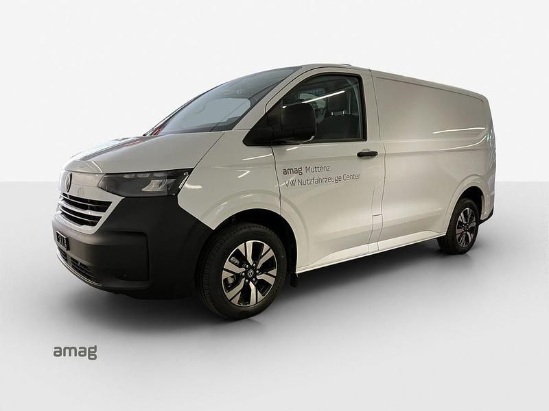 Clear white (l9f0) Neu 2025 VW T6.1 Van | CHF 56’900 (Guter Preis) - Bild 1/4