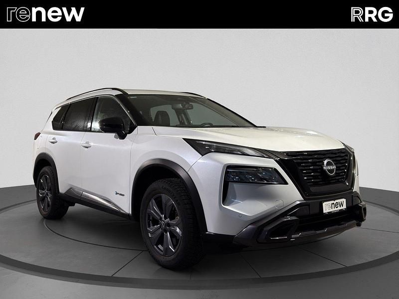 Gebraucht 2025 Nissan X-Trail SUV | CHF 35’800 (Guter Preis) - Bild 1/4