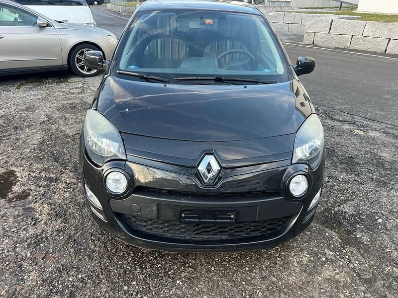 Gebraucht 2013 Renault Twingo Dynamique Kleinwagen | CHF 900 (Guter Preis) - Bild 1/4