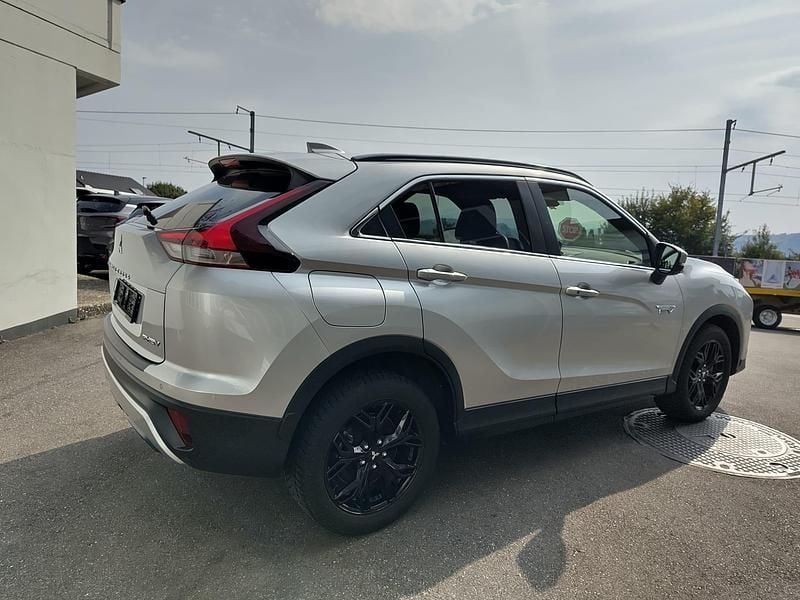 Gebraucht Mitsubishi Eclipse Cross 188 PS (138 kW) 2022 SUV