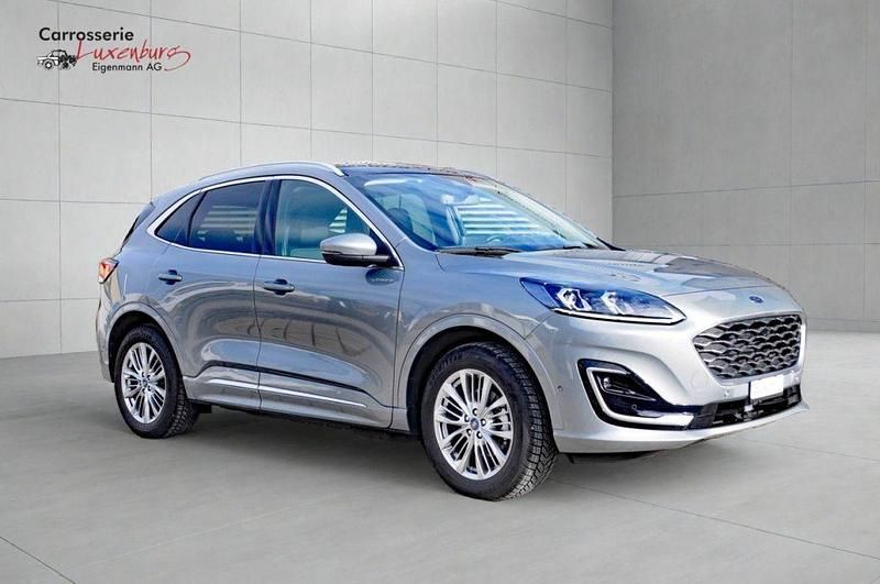 Gebraucht Ford Kuga Vignale 224 PS (164 kW) 2023 SUV