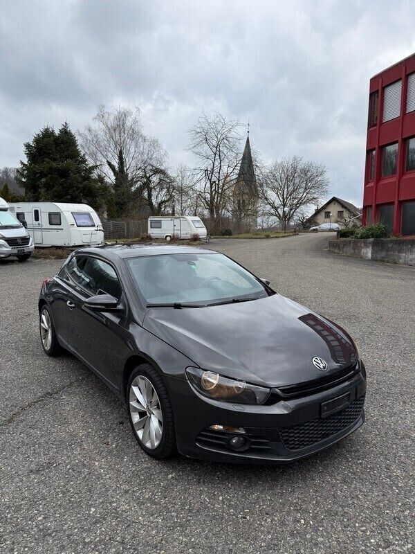 Gebraucht 2010 VW Scirocco Coupé | CHF 7’500 - Bild 1/4