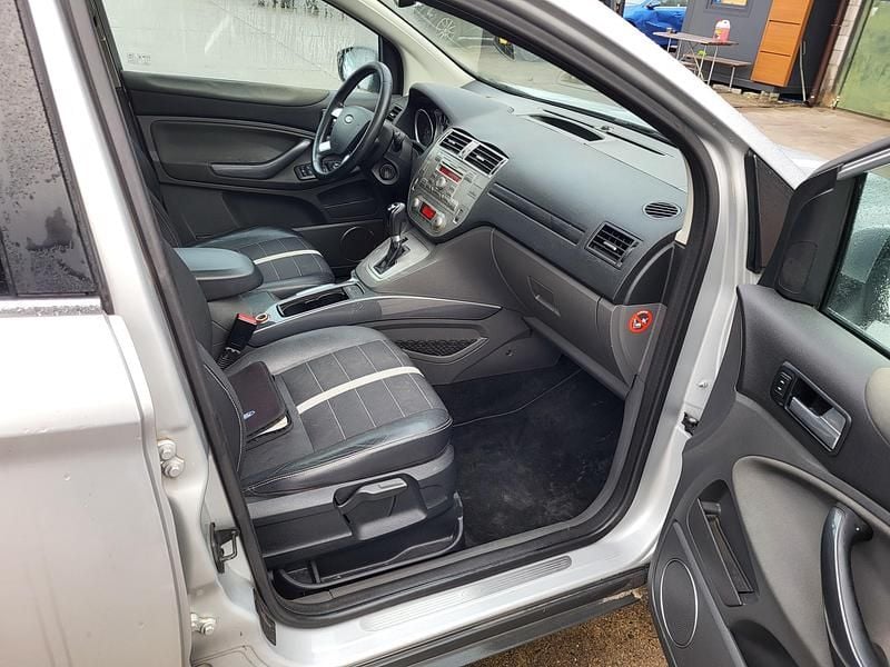 Gebraucht 2011 Ford Kuga Titanium SUV | CHF 3’300 (Superpreis) - Bild 1/4