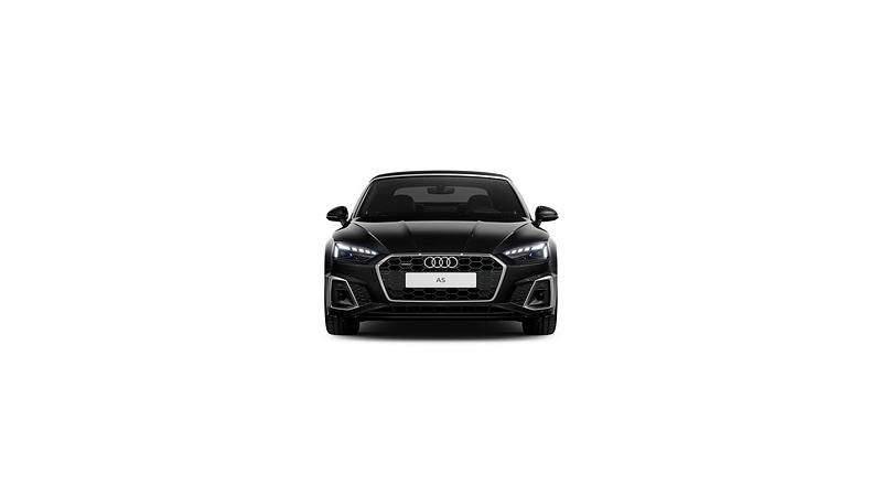 Gebraucht Audi A5 S-Line 265 PS (194 kW) 2024 Cabrio