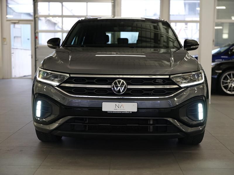 Gebraucht VW T-Roc Sport 150 PS (110 kW) 2022 SUV