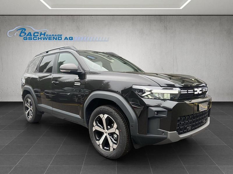 Neu Dacia Bigster Journey 155 PS (114 kW) 2025 SUV