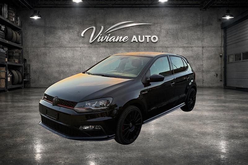 Gebraucht VW Polo GTI 230 PS (169 kW) 2016