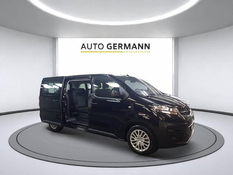 Gebraucht Opel Vivaro S 177 PS (130 kW) 2023 Van / Kleinbus