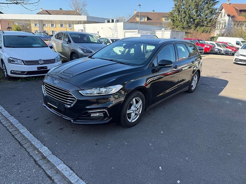 Gebraucht Ford Mondeo Trend 150 PS (110 kW) 2020