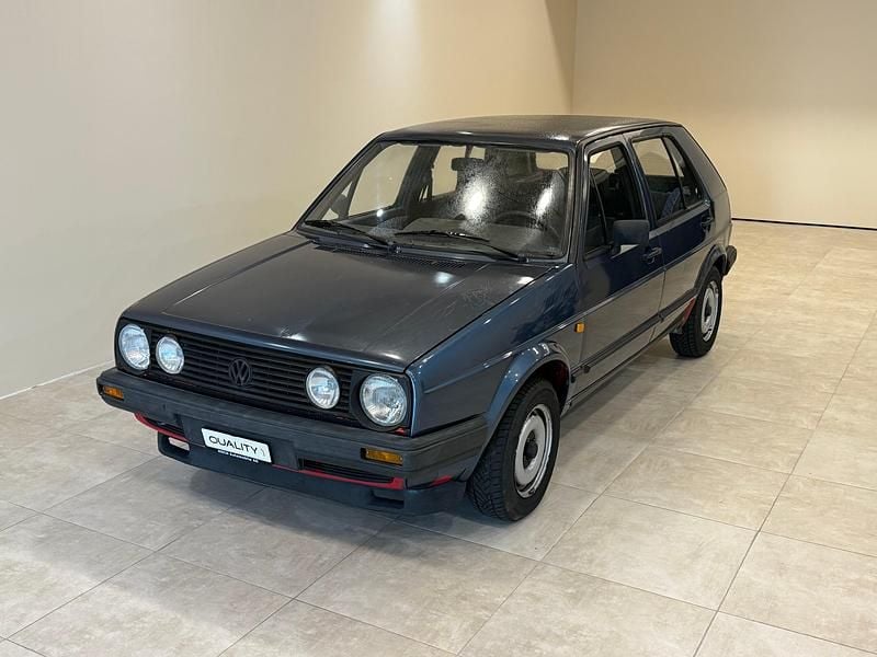 Gebraucht 1986 VW Golf II Limousine | CHF 6’900 - Bild 1/4