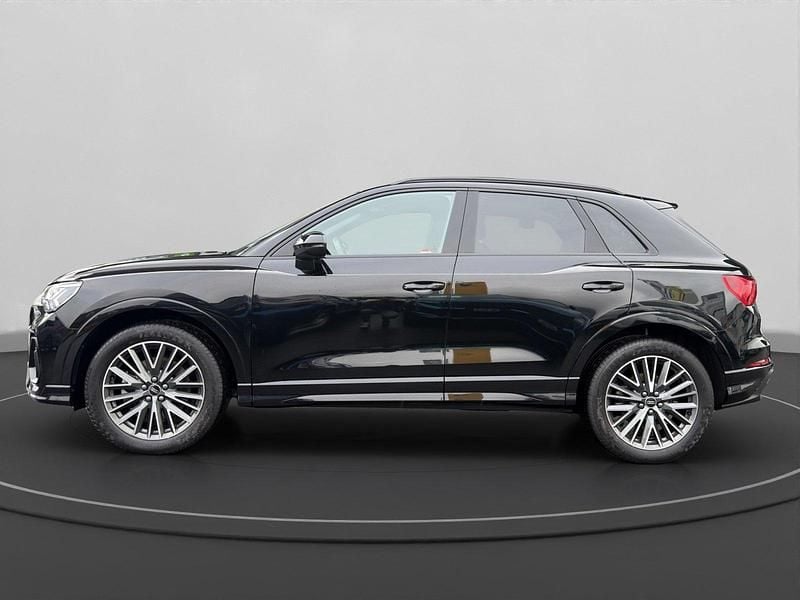 Gebraucht 2024 Audi Q3 S-Line SUV | CHF 39’900 (Guter Preis) - Bild 1/4