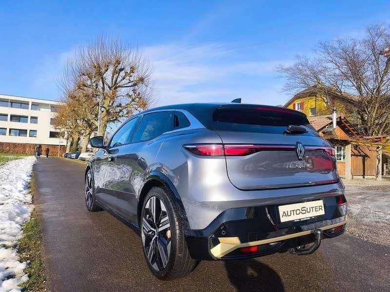 Gebraucht Renault Mégane IV 160 kW (218 PS) 2022