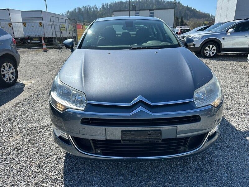 Gebraucht Citroën C5 Dynamique 156 PS (114 kW) 2010