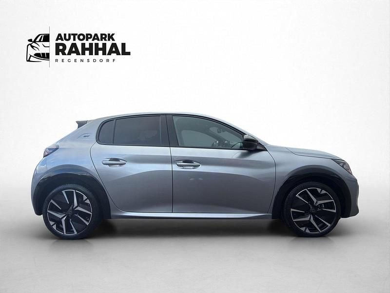 Gebraucht Peugeot 208 GT 145 PS (106 kW) 2025 Kleinwagen
