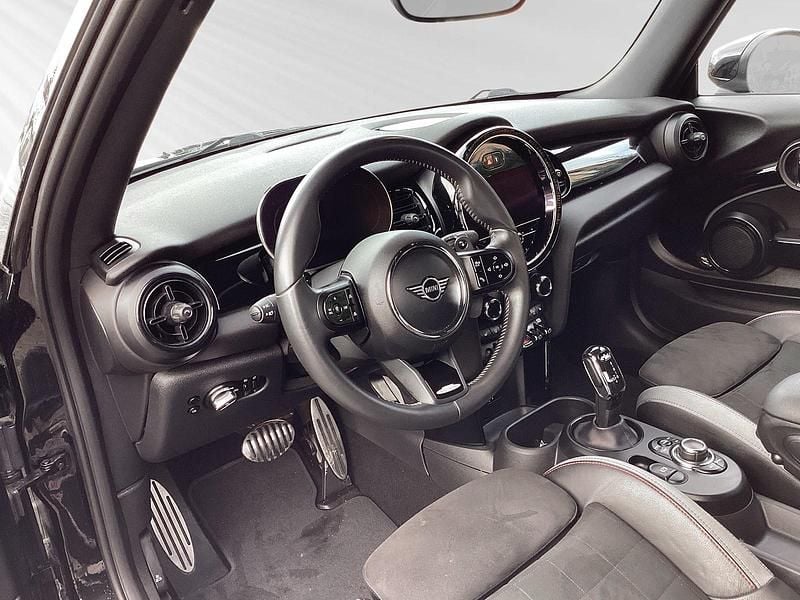 Gebraucht Mini John Cooper Works 231 PS (169 kW) 2022 Kleinwagen