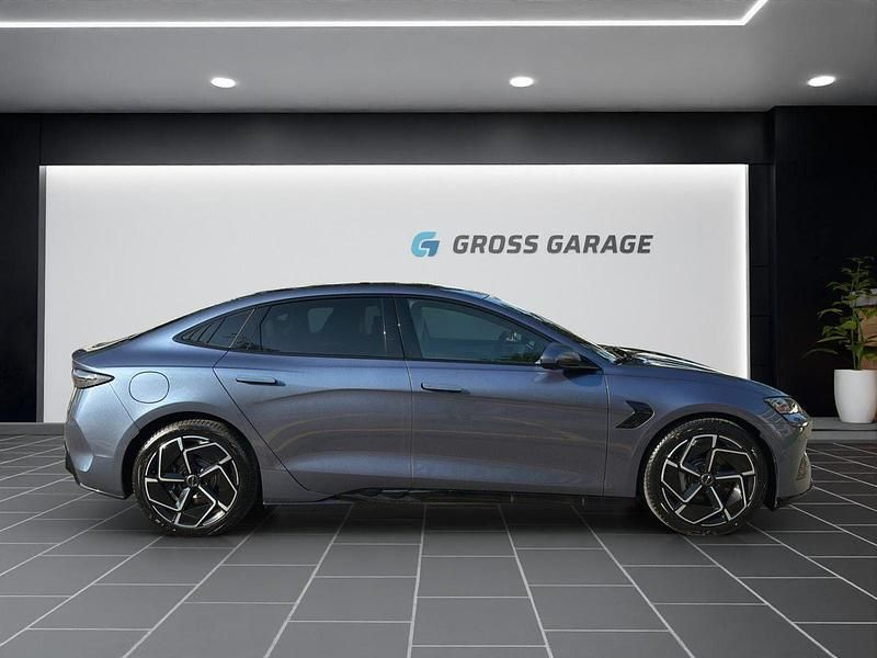 Neu BYD Seal Design 229 kW (312 PS) 2025 Limousine