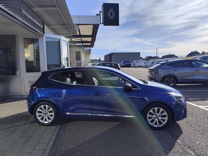 Gebraucht Renault Clio IV Intens 101 PS (74 kW) 2019 Kleinwagen