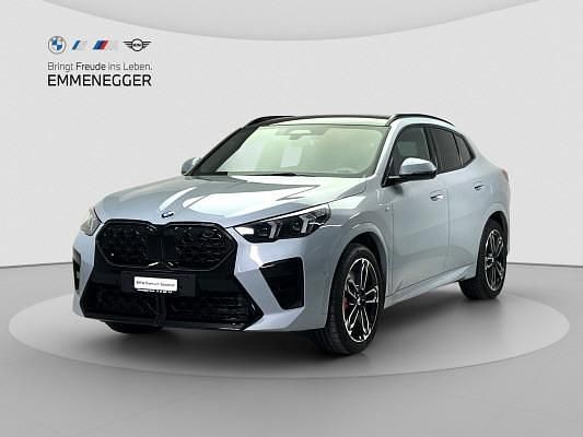 Gebraucht BMW X2 M Sport 150 PS (110 kW) 2025 SUV