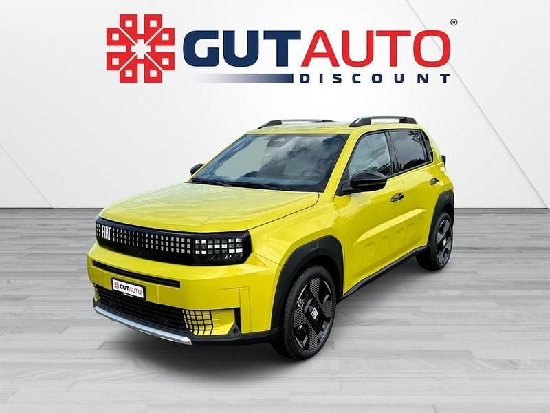 Neu 2025 Fiat Grande Panda La Prima Kleinwagen | CHF 22’990 - Bild 1/4