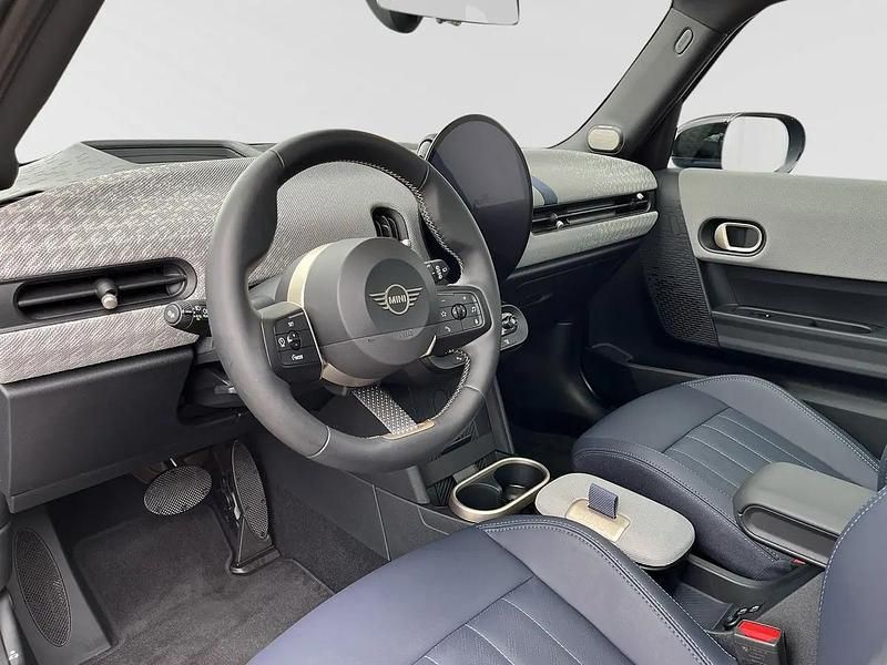 Gebraucht Mini Cooper S 204 PS (150 kW) 2025 Blau Kleinwagen