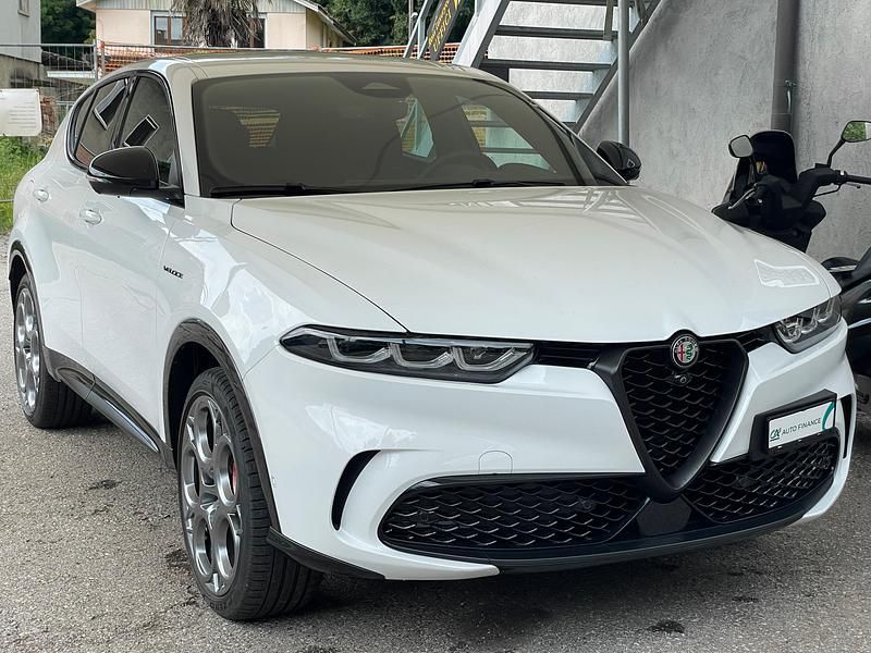 Gebraucht 2023 Alfa Romeo Tonale Premium SUV | CHF 31’700 (Superpreis) - Bild 1/4