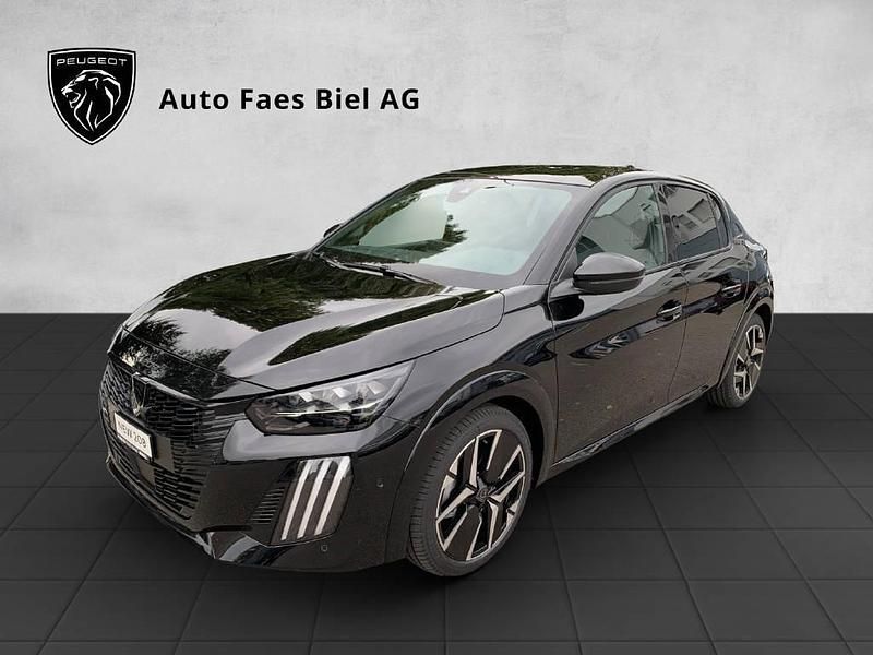 Gebraucht 2024 Peugeot 208 GT Kleinwagen | CHF 27’990 - Bild 1/4