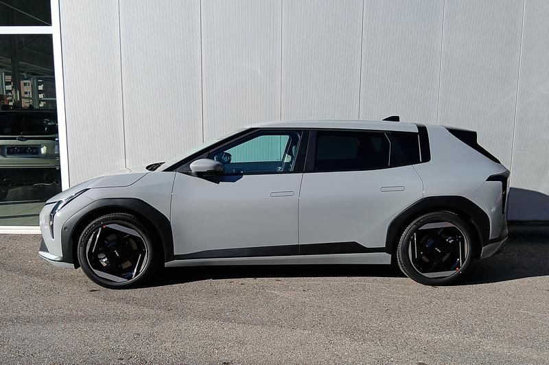 Neu 2025 Kia EV4 Earth | CHF 46’900 (Fairer Preis) - Bild 1/4