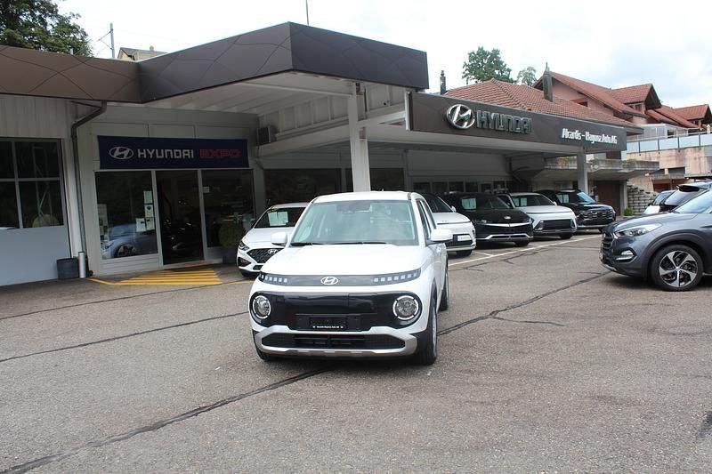 Neu 2025 Hyundai Inster Kleinwagen | CHF 27’400 (Superpreis) - Bild 1/4