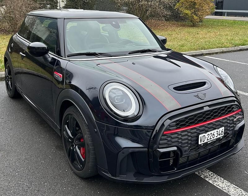 Gebraucht Mini John Cooper Works 231 PS (169 kW) 2023 Kleinwagen