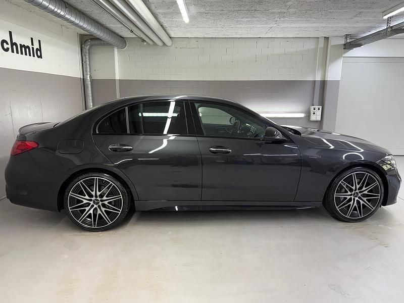 Gebraucht Mercedes C43 AMG Executive 421 PS (309 kW) 2025 Limousine